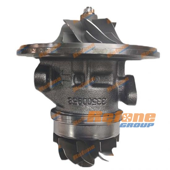 HX40W 4033160 Turbo for Cummins For Cummins Truck with L360 DCEC engine