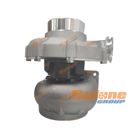 K29 53299887105 Turbo For Man Truck