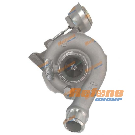 GT2256S 765326-0002 Turbo for Volkswagen