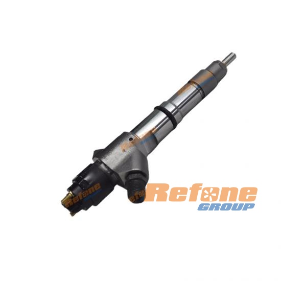 Diesel Fuel Injector for Sino Truck Howo