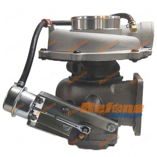 GTA3782BD 751361-0001 Turbo for International