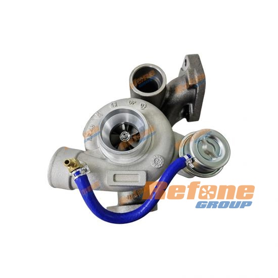 T250-04 452055-0004 Turbo for Land Rover