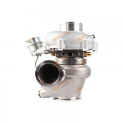 G25-550 Turbocharger
