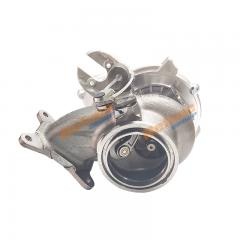 MGT1752S IS38 Turbocharger for VW Audi