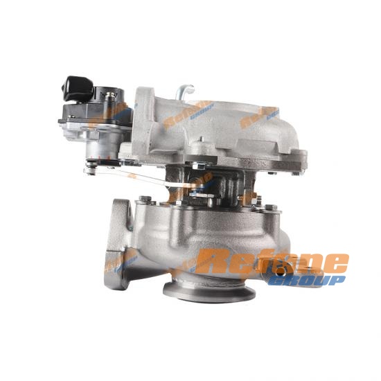 1GD 17201-11120 for Toyota