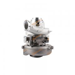 HE400VG 5459710RX Turbo for Cummins