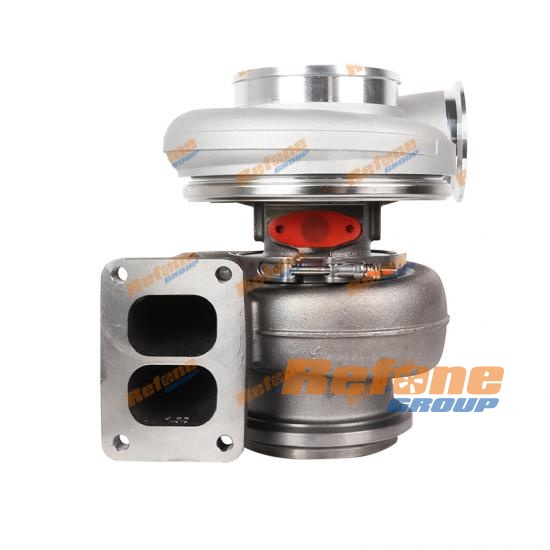S400 Turbo 171701Turbo For  DDC-MTU Truck