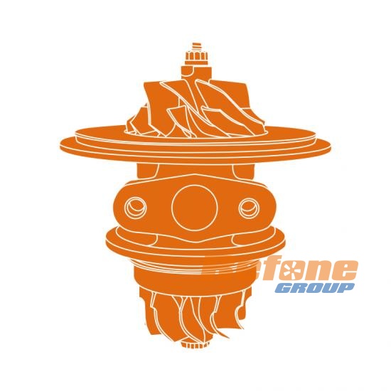 Turbo for Cummins