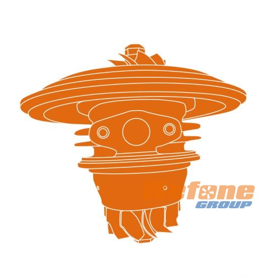 turbo cartridge for Caterpillar C13