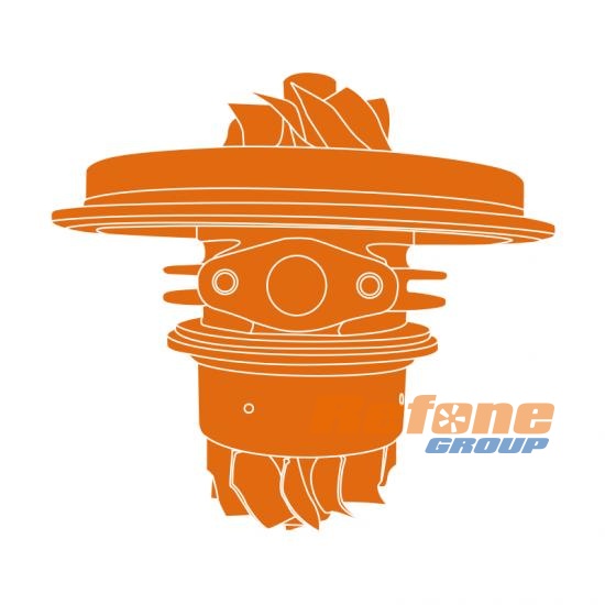 turbo cartridge for Caterpillar C15