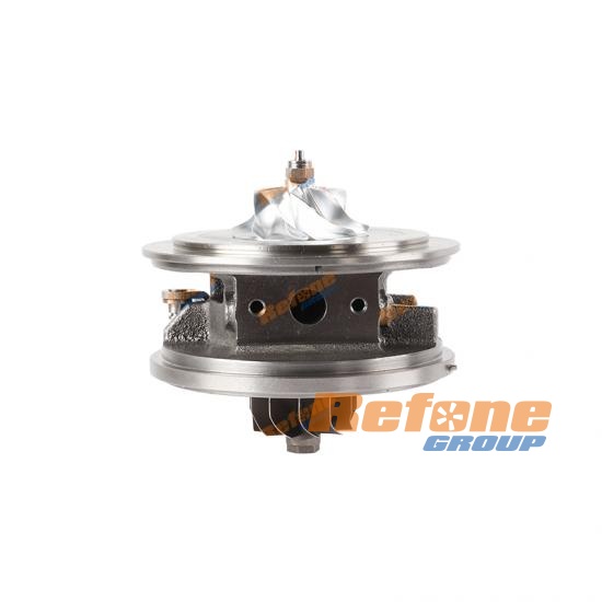 Turbo Core for BMW