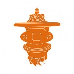 Turbo core for Mercedes Benz