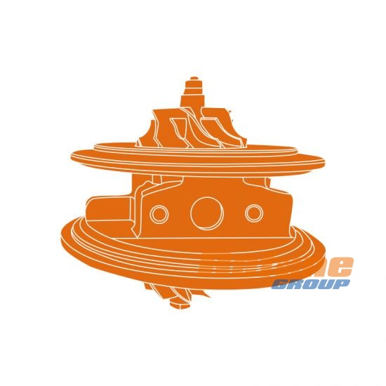 Turbo Cartridge for Audi/VW
