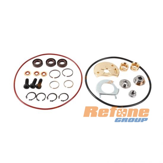 HE300VG turbo chra Repair Kits