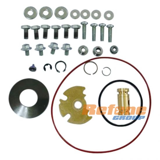 GT VNT15-25 turbo Repair Kits