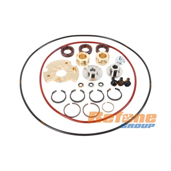 HE561V turbo core Repair Kits