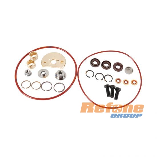HE400VG turbo chra Repair Kits