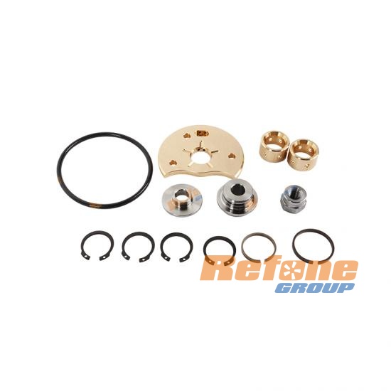 HX35W turbo core Repair Kits