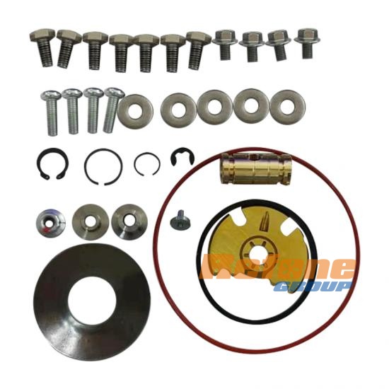 GT VNT15-25 turbo Repair Kits