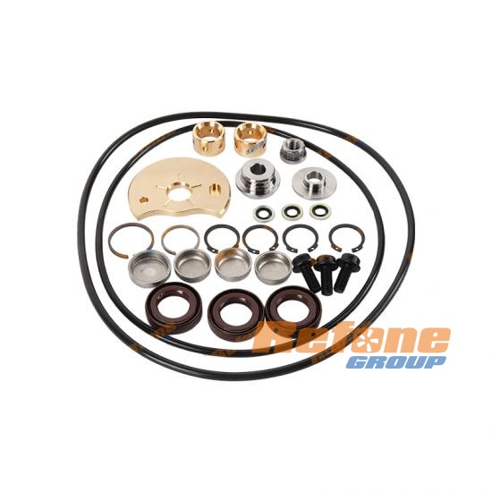 HE431V turbo core Repair Kits