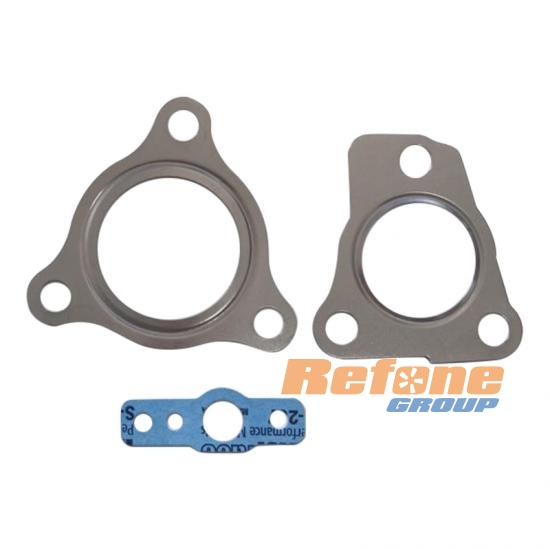 gasket kits used for exhaust manifold turbo