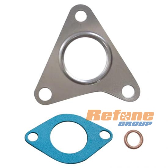 gasket kits used for exhaust manifold turbo