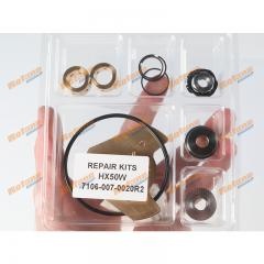 HX50W turbo core Repair Kits
