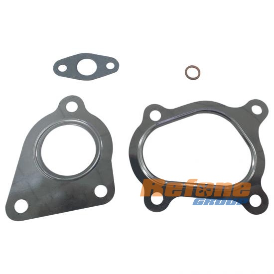gasket kits used for exhaust manifold turbo