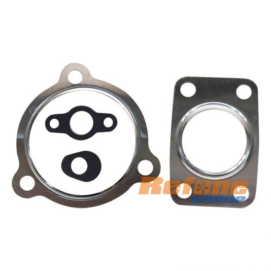 gasket kits used for exhaust manifold turbo