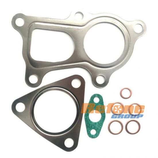 gasket kits used for exhaust manifold turbo