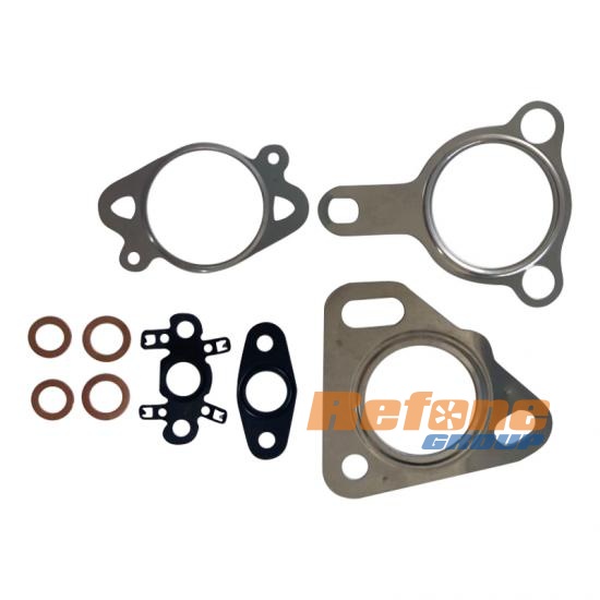 gasket kits used for exhaust manifold turbo