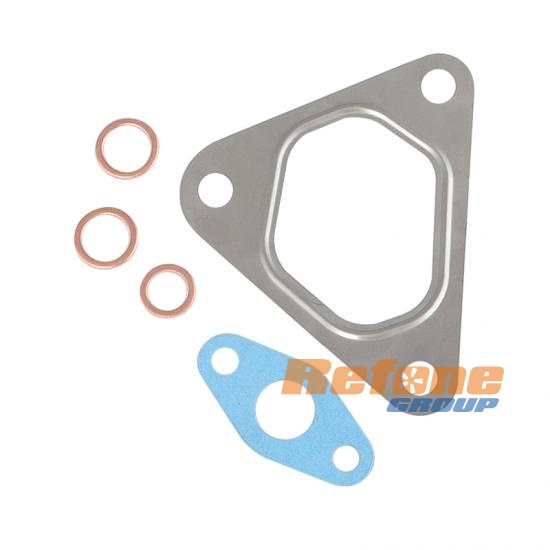gasket kits used for exhaust manifold turbo