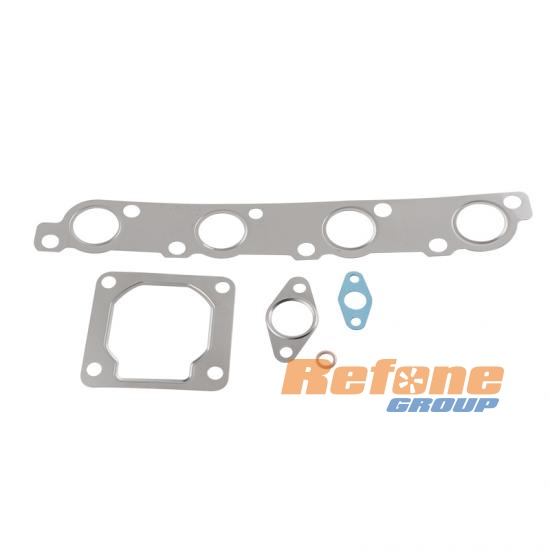 gasket kits used for exhaust manifold turbo