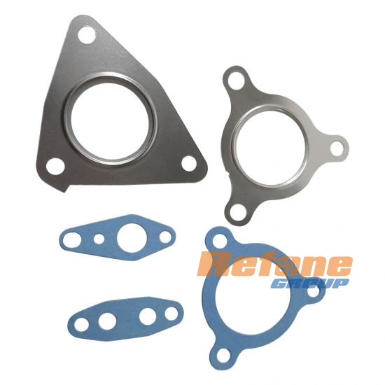 gasket kits used for exhaust manifold turbo