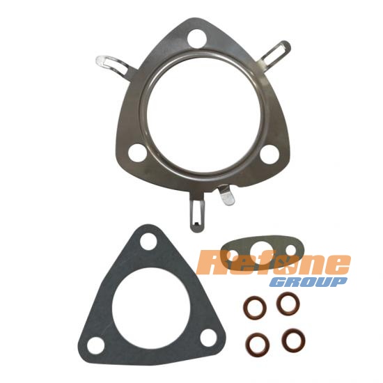 gasket kits used for exhaust manifold turbo