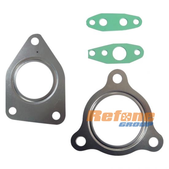 gasket kits used for exhaust manifold turbo