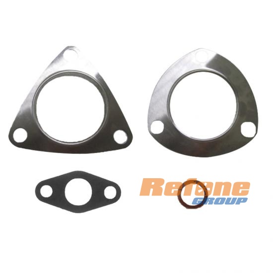gasket kits used for exhaust manifold turbo