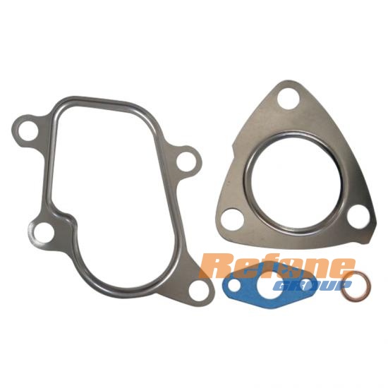 gasket kits used for exhaust manifold turbo