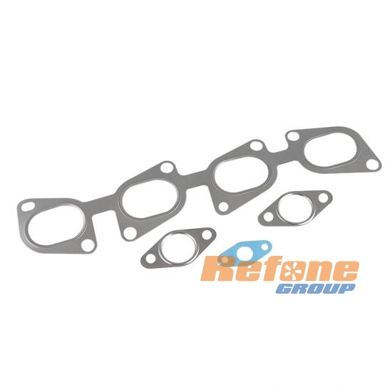 gasket kits used for exhaust manifold turbo