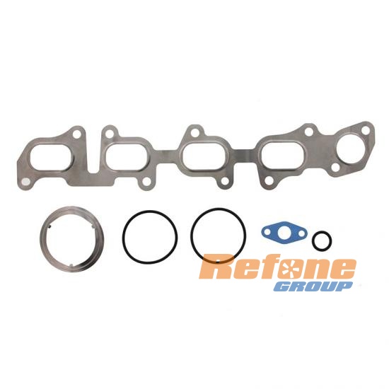 gasket kits used for exhaust manifold turbo