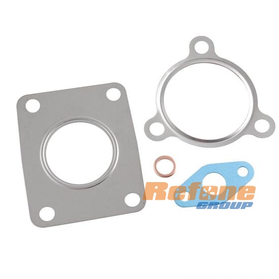 gasket kits used for exhaust manifold turbo