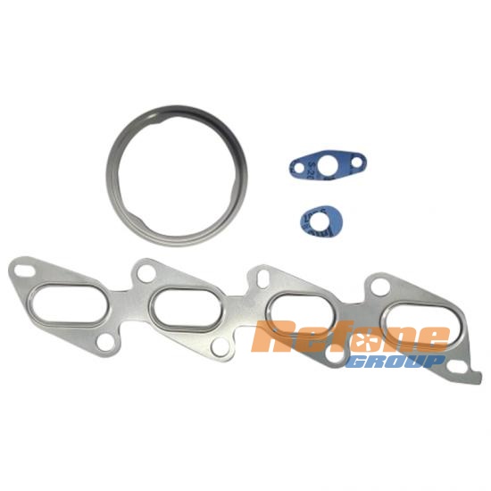 gasket kits used for exhaust manifold turbo