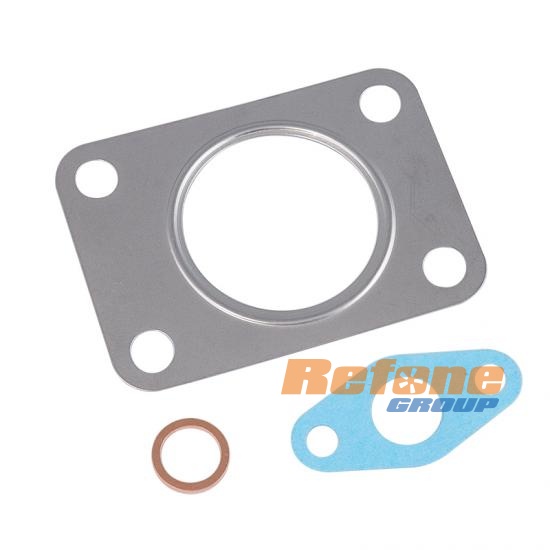 gasket kits used for exhaust manifold turbo