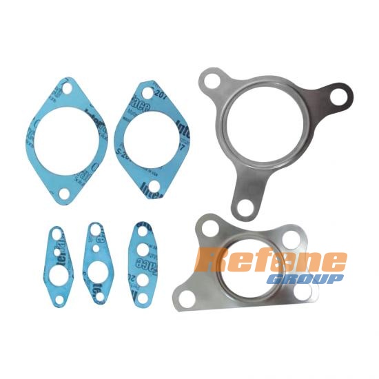 gasket kits used for exhaust manifold turbo