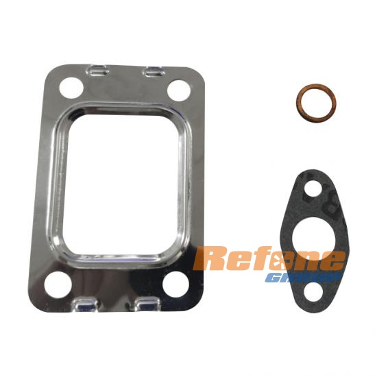gasket kits used for exhaust manifold turbo
