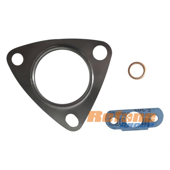 gasket kits used for exhaust manifold turbo