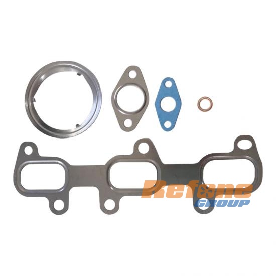 gasket kits used for exhaust manifold turbo