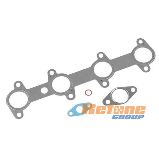 gasket kits used for exhaust manifold turbo