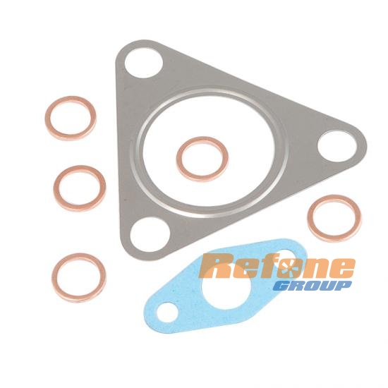 gasket kits used for exhaust manifold turbo