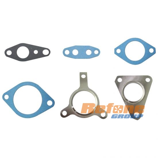 gasket kits used for exhaust manifold turbo
